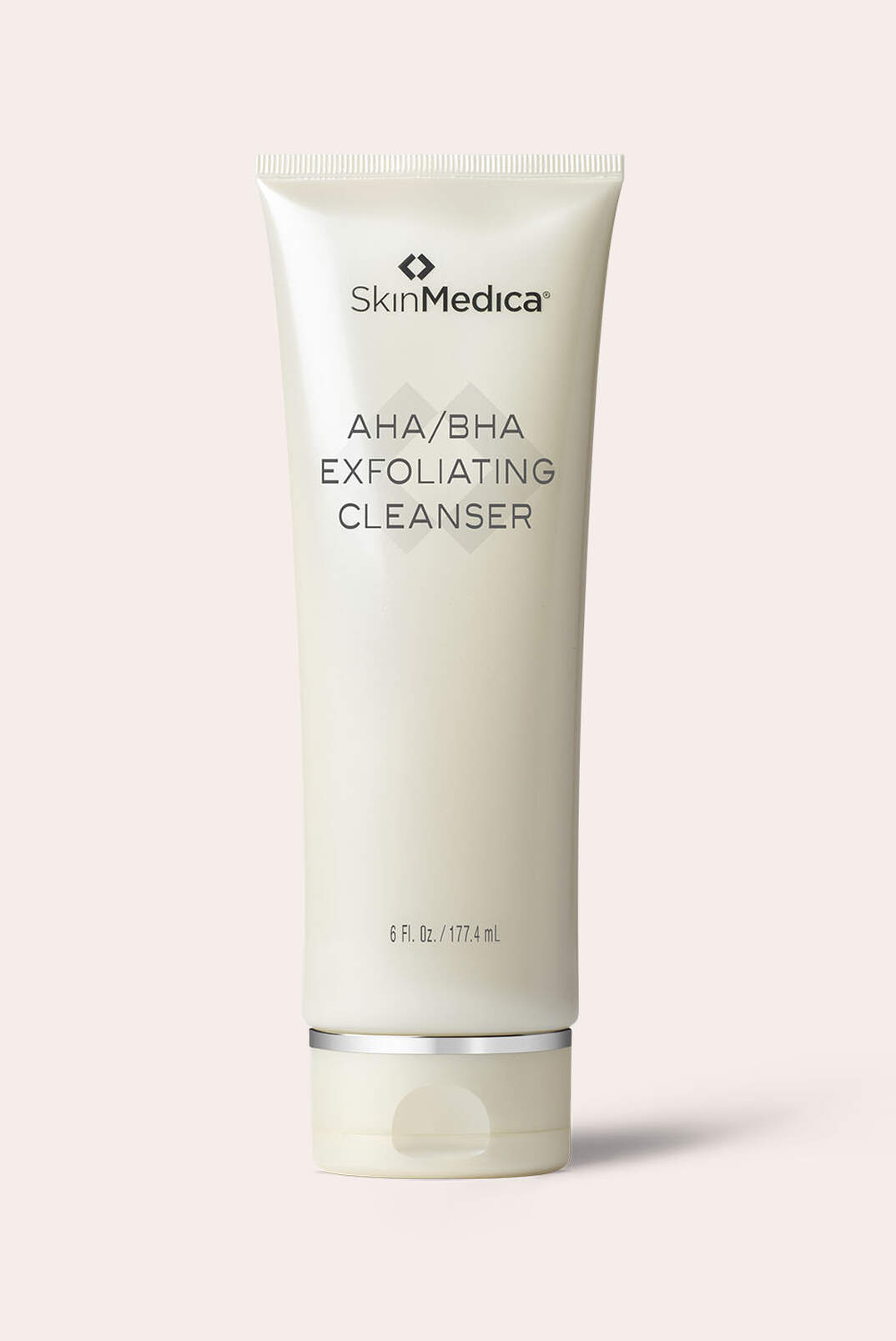 AHA/BHA Exfoliating Cleanser