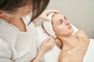 Customized Botox Treatment Plans